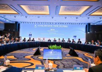 共绘产业合作新蓝图：2024中国—东盟产业合作暨“两国双园”项目分享圆桌会圆满落幕