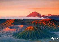 印尼这个“零散”的万岛之国是如何实现互联互通的