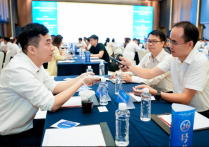 扩大朋友圈！柳南区参加中国-东盟博览会期间交流活动