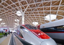 雅万高铁助力印尼民众加速奔向美好生活