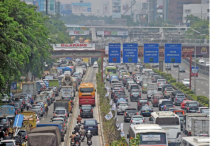 探索印尼新首都努山塔拉，哪些产业能在这里大展拳脚，印尼，努山塔拉