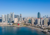 力争到2027年青岛市视听电子产业规模达到2500亿元