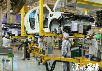 产品硬实力+通道新优势+政策强支撑！看襄阳如何打破内陆外贸困局