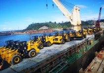 抢抓RCEP机遇！1-2月广西国资委企业出口产品销售收入同比增长5224%