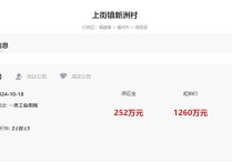 合同正式签订！塔斯汀福州摘地或打造总部项目