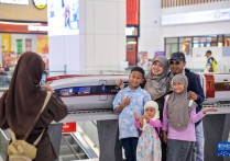 雅万高铁累计发送旅客900万人次