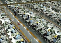 印尼制造业概况