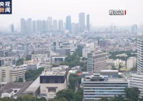 从雅加达到努山塔拉，印尼为什么要迁都？，印尼，雅加达，努山塔拉