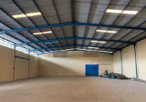 印尼厂房出租东爪哇厂房出租1080平方米