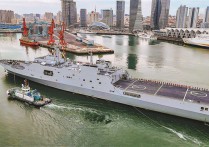 中国海军989编队执行远海综合实习任务、访问东南亚三国