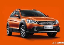 风神H30Cross推自动超值版售758万